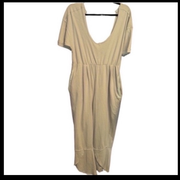 🆕Free People Jumpsuit - Picture 8 of 11